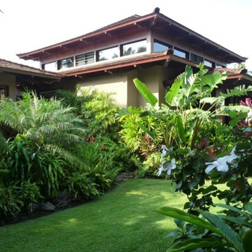 Hawaii residence