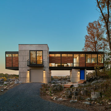 Hawk's Nest