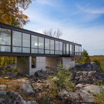 Hawk's Nest