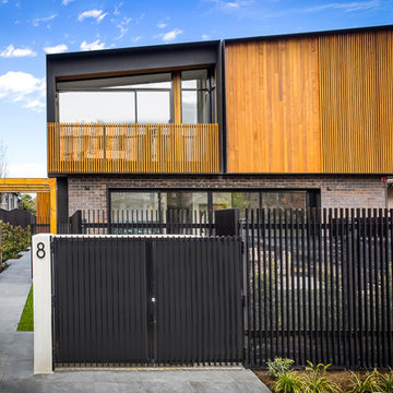 Hawthorn Home