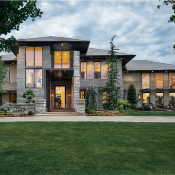 Hayes Home