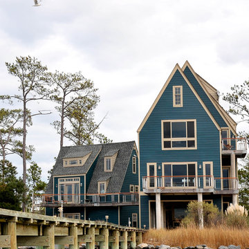 Mother Daughter House Ideas - Photos & Ideas | Houzz
