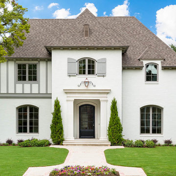 Haynie House - Highland Park, Texas