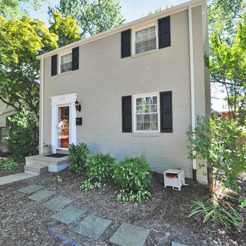 Haysdasz Full Renovation and Addition
