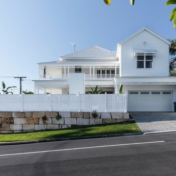 Hayward - Renovation