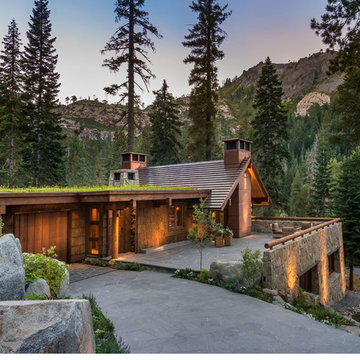 Hazel's Hideaway - Bear Creek, Lake Tahoe, CA