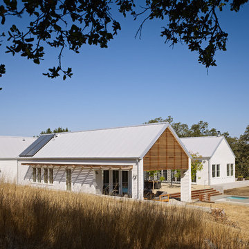 Healdsburg Residence