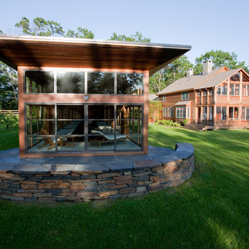 Heath Country Home