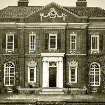 Hedgerow Hall
