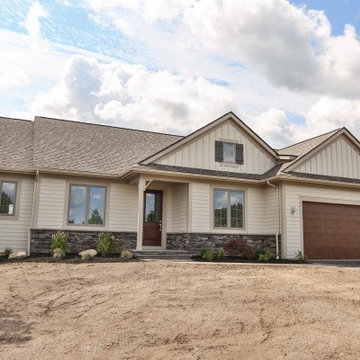 Henley Ranch Model Home - Available Now!
