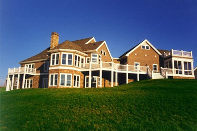 Henry Residence, Heron Bay, Thornville, Ohio