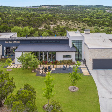 Her Hill Country Modern
