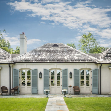 Hermitage Rd - Mountain Brook AL Real Estate Photographer
