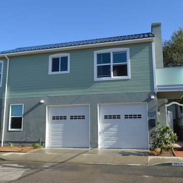 Hermosa Beach Remodel