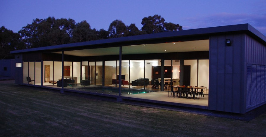 Herne Hill Residence