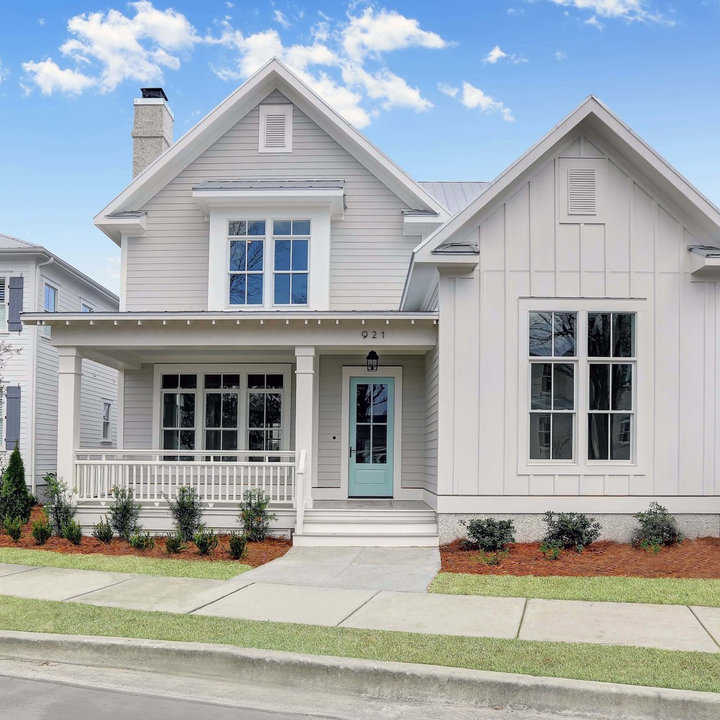 Sherwin Williams Heron Plume Photos & Ideas Houzz