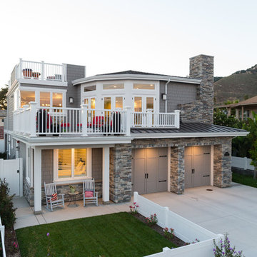HERRICK RESIDENCE