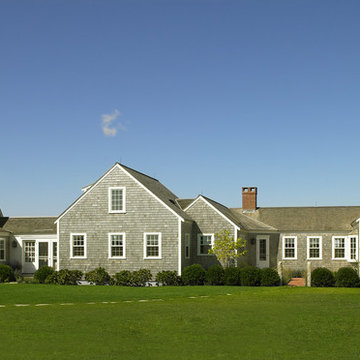 Herring Creek Farmhouse