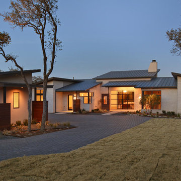 Heyl Hill Country Contemporary