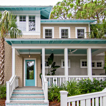 HGTV Smart Home 2013
