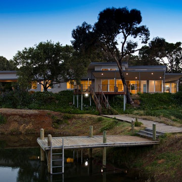 HIA Finalist Award Project - Yallingup