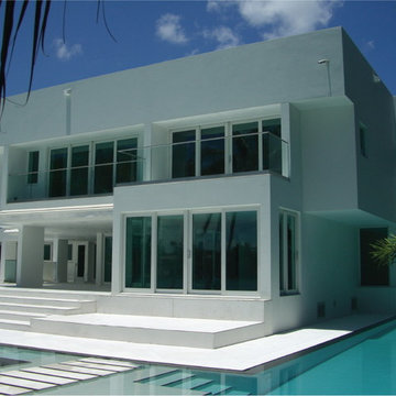 Hibiscus House - Miami Beach