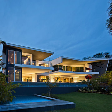 Hibiscus Residence