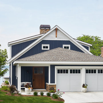 Hickory Hill - Cozy Lake Cottage