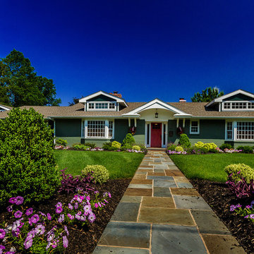Hickory Lane