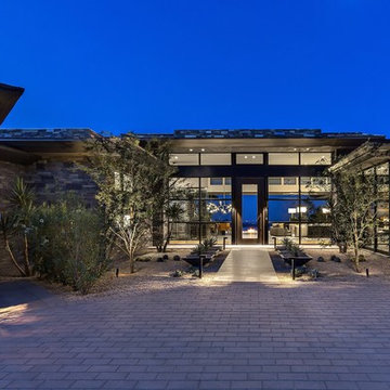 Hidden Canyon Retreat