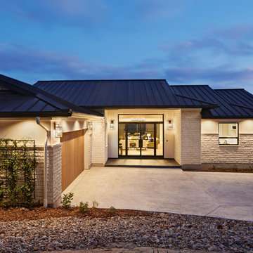 Hidden Hills View Showcase Home