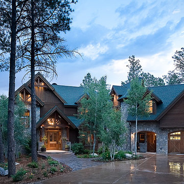 Hidden Valley Ranch
