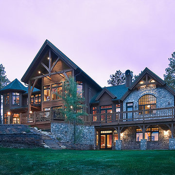 Hidden Valley Ranch