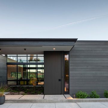 High Desert Modern