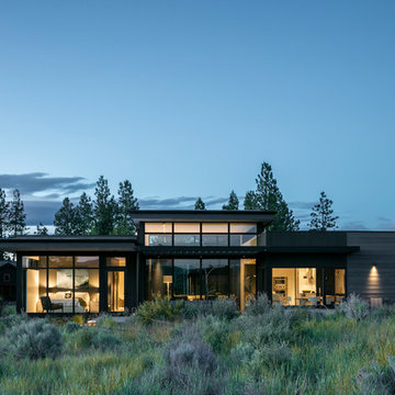 High Desert Modern