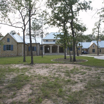 High Meadow Ranch