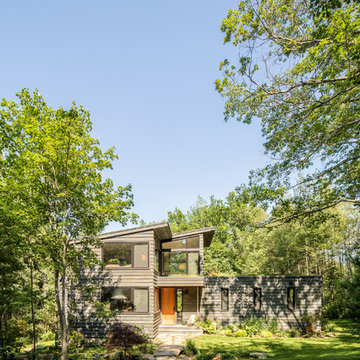 High Tide House