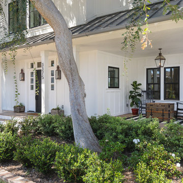 Highland Farmhouse - Carlsbad, CA