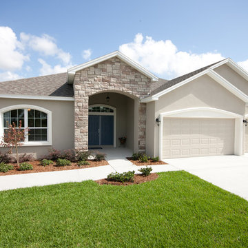 Highland Homes Willow - Florida New Homes
