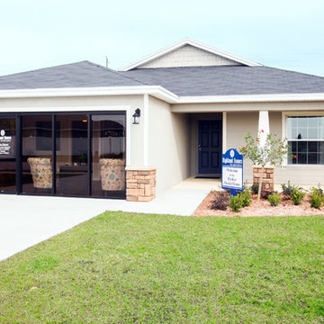 Highland Homes - Winter Haven Homes