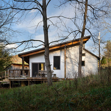 Highland House
