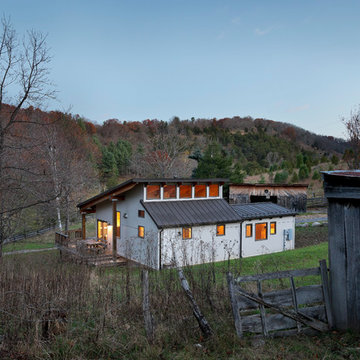 Highland House