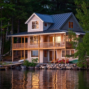 Highland Lake House