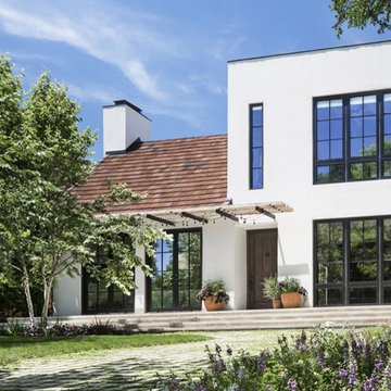 Highland Park Residence