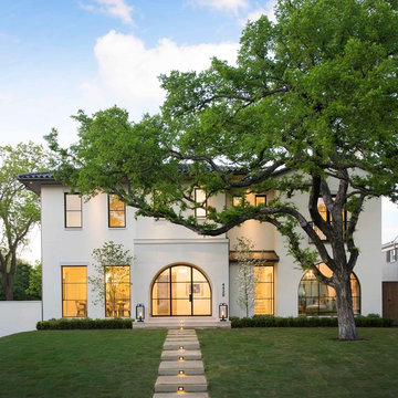 Highland Park Transitional