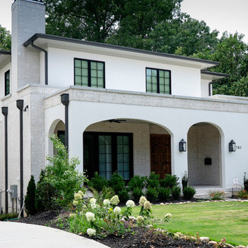 Highlands Home