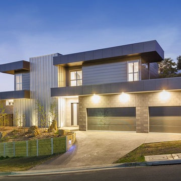 Highton Residence