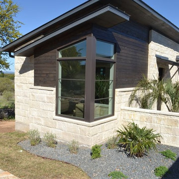 Hill Country Modern