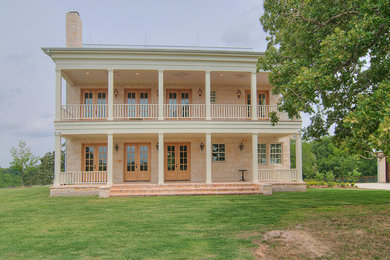 Hill Country Plantation