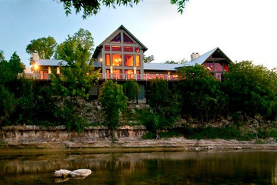 Hill Country Ranch